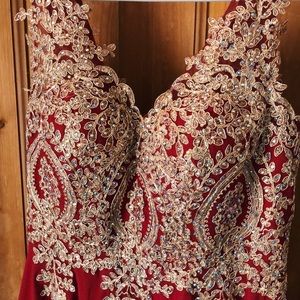 Stunning Prom Dress!